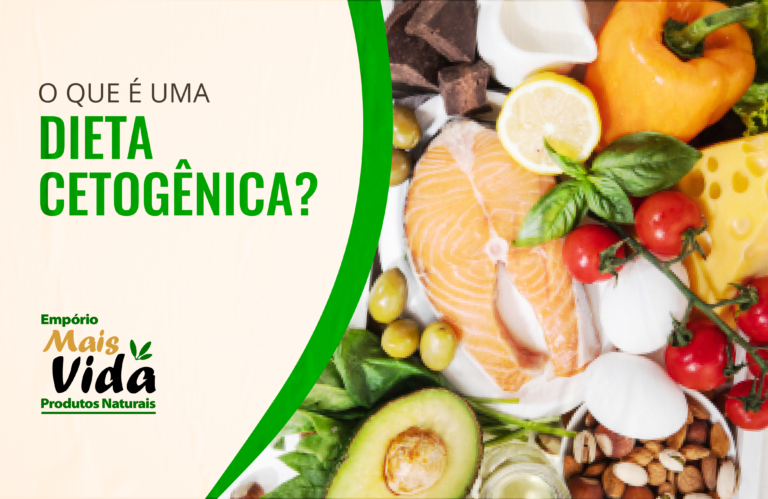 O que é dieta cetogênica? Quais alimentos entram na dieta?